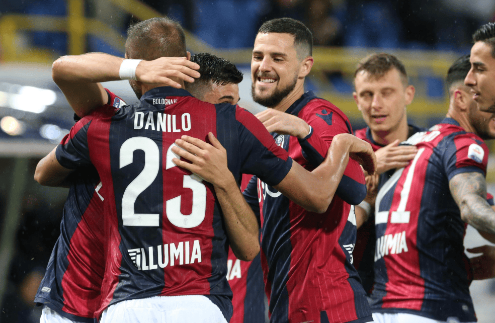 开云平台-罗马主场胜卡利亚里:继续追赶前四