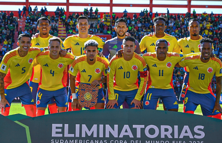 开云体育中国-包含哥伦比亚备战：全力以赴备战取胜的词条