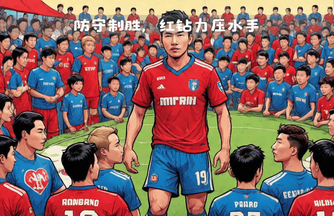 开云体育app-横滨FC战平浦和红钻，艰难拿分