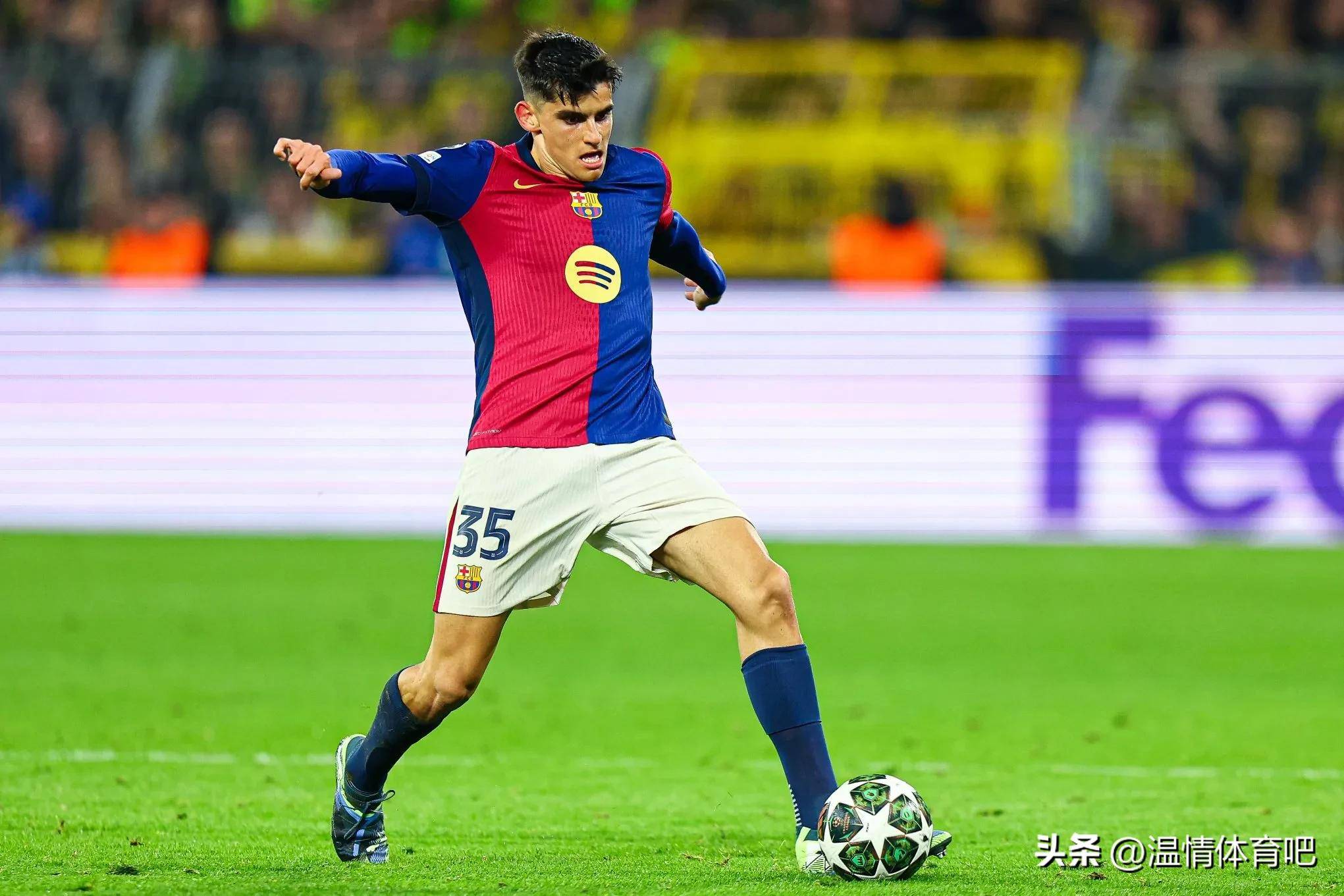 开云体育-巴萨前锋发挥出色，射入关键进球的简单介绍