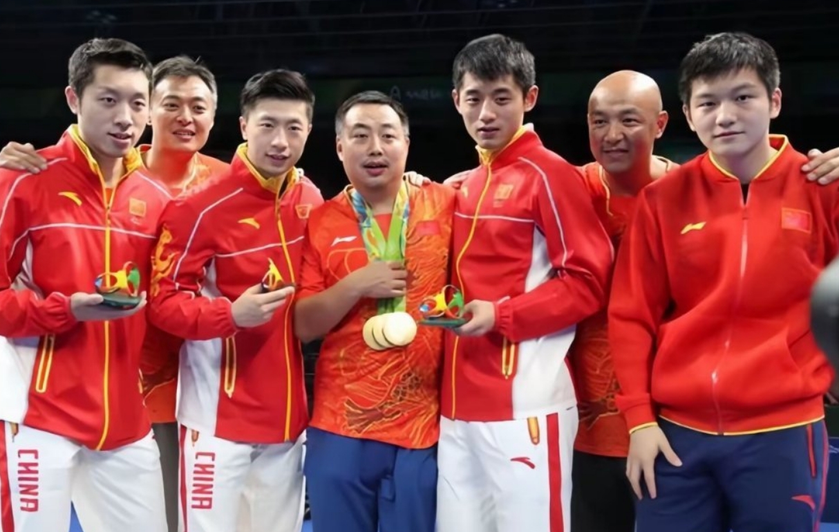 开云官网-波兰队鏖战德国队,许昕统治全场