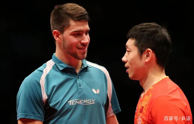 开云官网-波兰队鏖战德国队,许昕统治全场