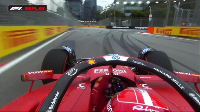 开云下载-红牛车队翻盘雷诺车队，阿隆索高光表现的简单介绍