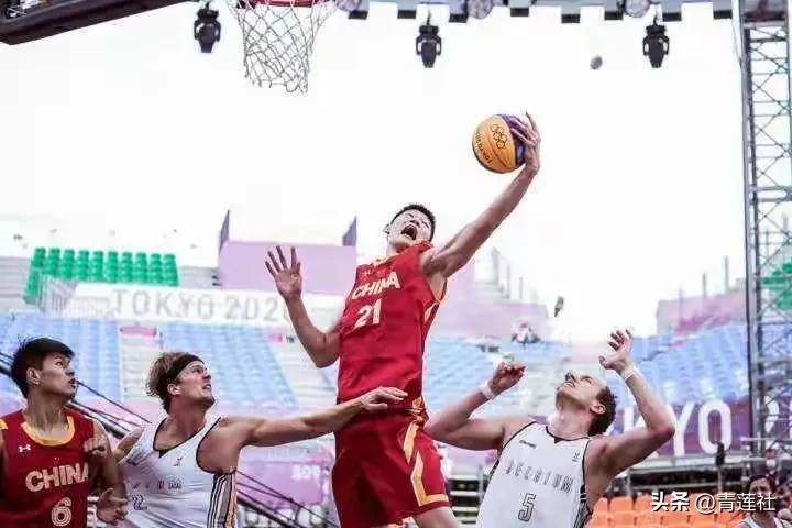 开云体育官网-新疆队碾压青岛队，胡金秋统治全场的简单介绍