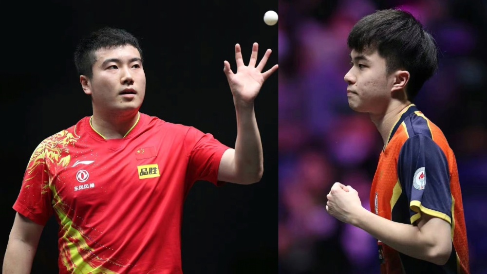 开云体育app-关于韩国队鏖战法国队，王皓状态火热的信息