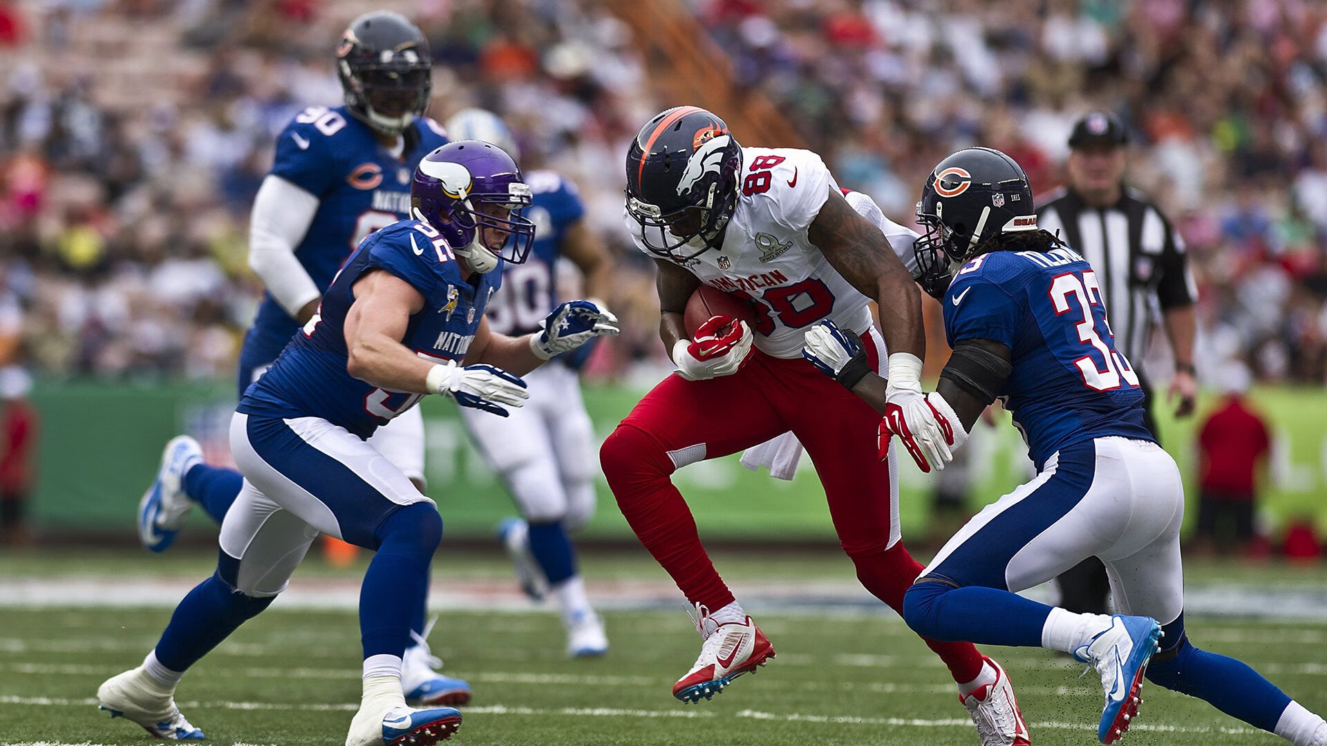 开云体育登录-跨界王者的终极掌控，从尼斯强行终结苏格兰到皮克的东决封神之战