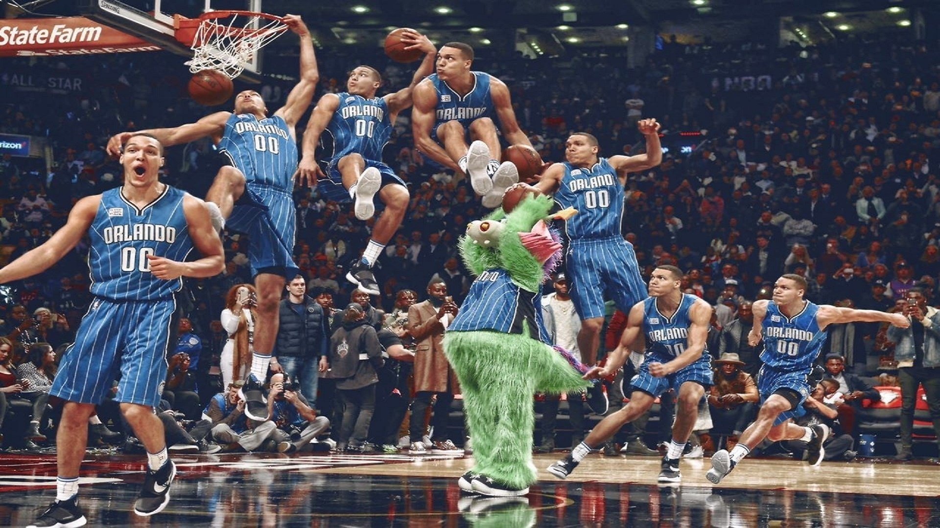 开云体育中国-当横扫成为背景板,唯一让对手鼓掌的隐形MVP